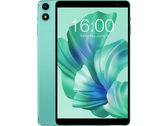 Teclast P85T 8" 4GB/64GB Grønn Teclast P85T 8" 4GB/64GB Grønn