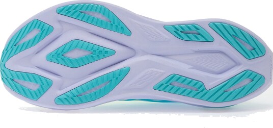Joggesko Asics Superblast 3 Illuminate Yellow/ Energy Aqua EUR 42.5