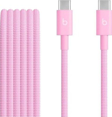 Apple Beats USB-C to USB-C Cable 1.5m MK8P4ZM/A