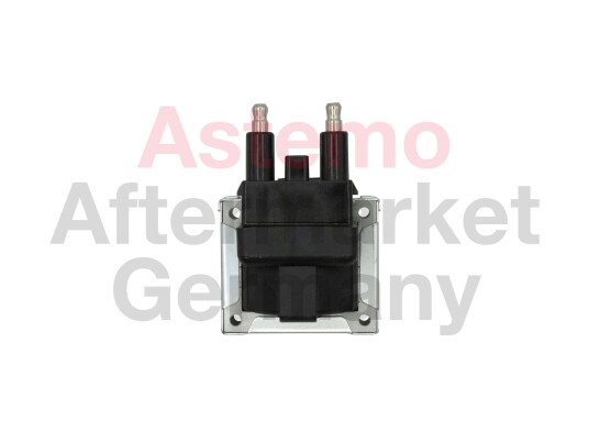 Tennspole coil HÜCO 2508736