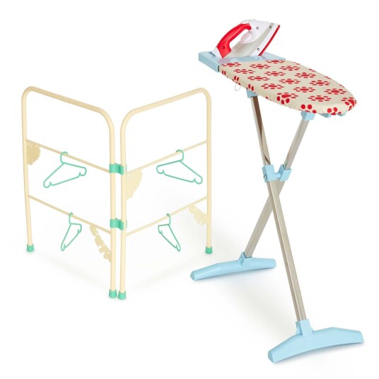 Casdon Ironing Set 51750 Casdon Ironing Set 51750