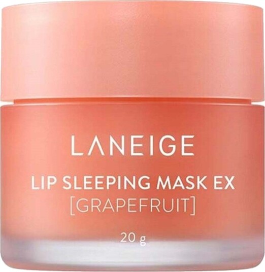 Laneige Lip Sleeping Mask Grapefruit 20g Laneige Lip Sleeping Mask Grapefruit 20g