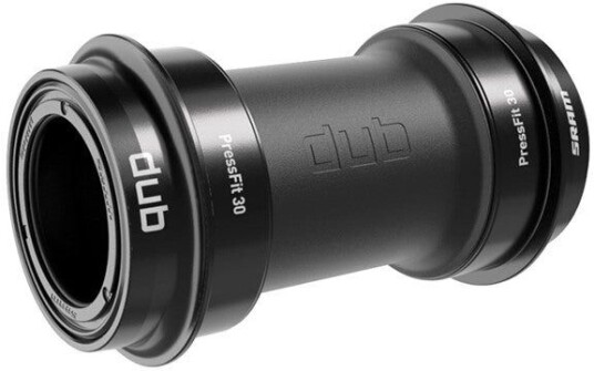 Sram Dub Pressfit 30 Mtb 73mm Kranklager