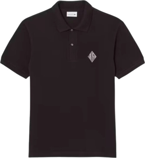 Lacoste Herre Topper Brun L,