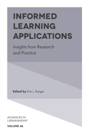 Informed Learning Applications  Insights from Research and Practice