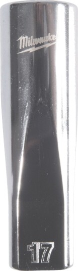 Milwaukee 4932498824 Pipe 1/2" 12-Kant Lang