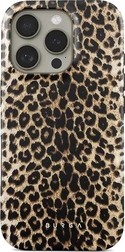 Burga Player Apple iPhone 16 Pro Max Tough MagSafe Case