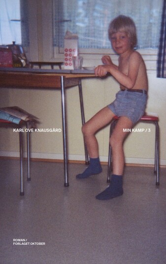 Min kamp