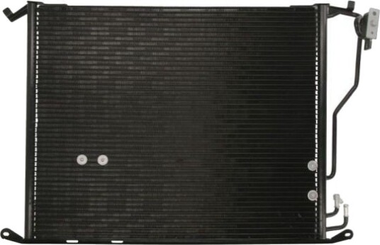 Kondensator THERMOTEC KTT110280 Kondensator THERMOTEC KTT110280