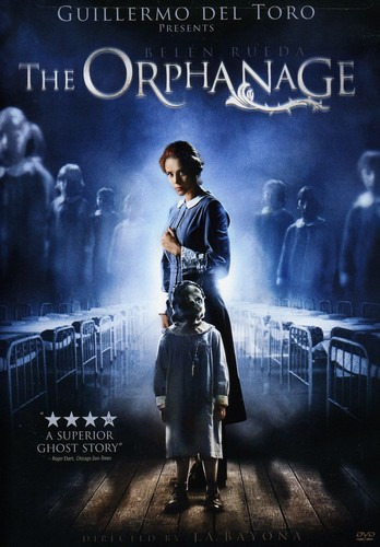 Orphanage DVD