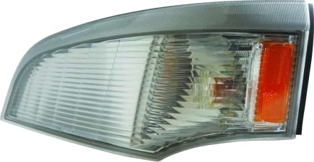 ABAKUS 214-1648R-AE Konturlys