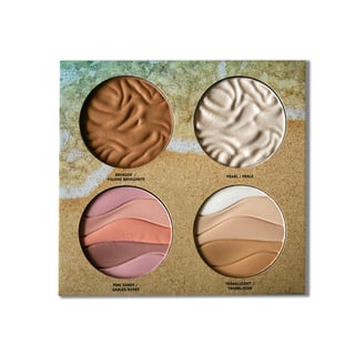 Physicians Formula Butter Dream Quad Palette