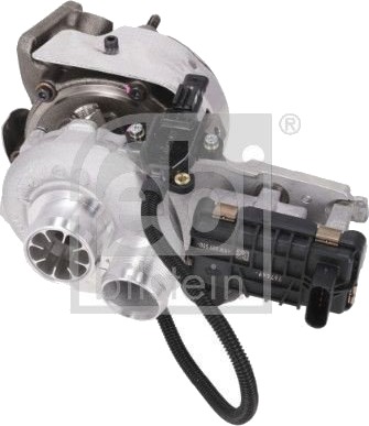 FEBI BILSTEIN 187000 Turbolader