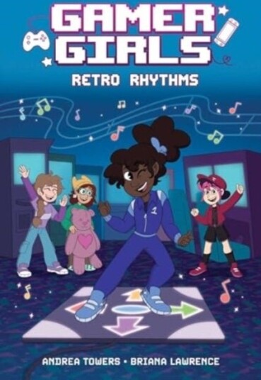 Gamer Girls: Retro Rhythms Gamer Girls: Retro Rhythms