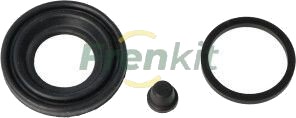 Reparasjonssett, bremsecaliper FRENKIT 230038