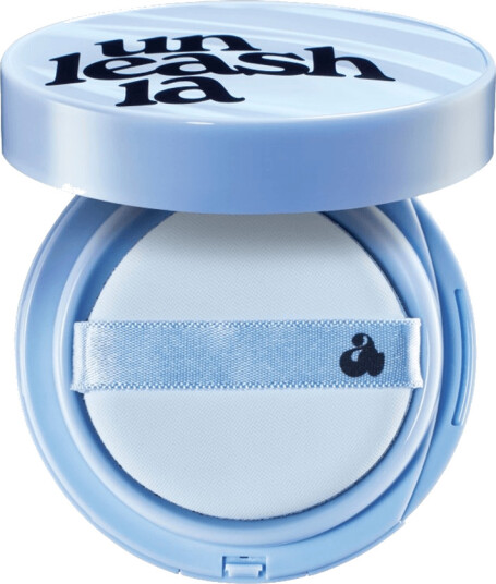 Unleashia Babe Skin Baby Blue Cushion 23W Jolly Unleashia Babe Skin Baby Blue Cushion 23W Jolly