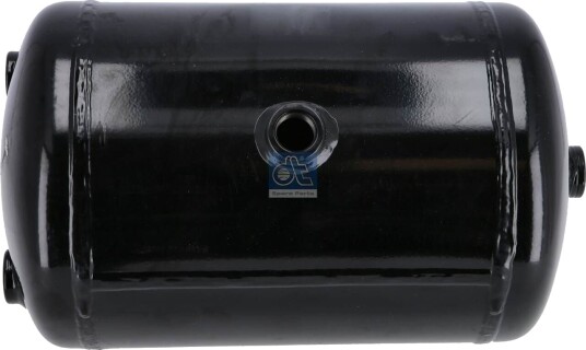 Luftbeholder, trykkluftanlegg DT Spare Parts 5.70077