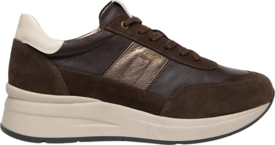 Nerogiardini, Dame, Sko, Brun, 36 EU,