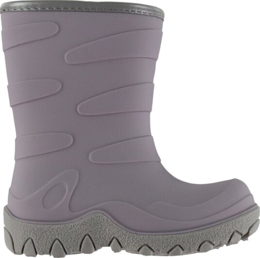 Mikk line Thermal Boot   Grey   24
