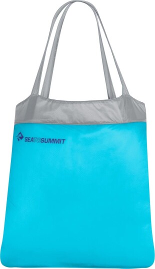Sea To Summit Ultra-Sil Shopping Bag Blue, 25 L