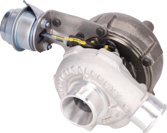 FEBI BILSTEIN 186990 Turbolader