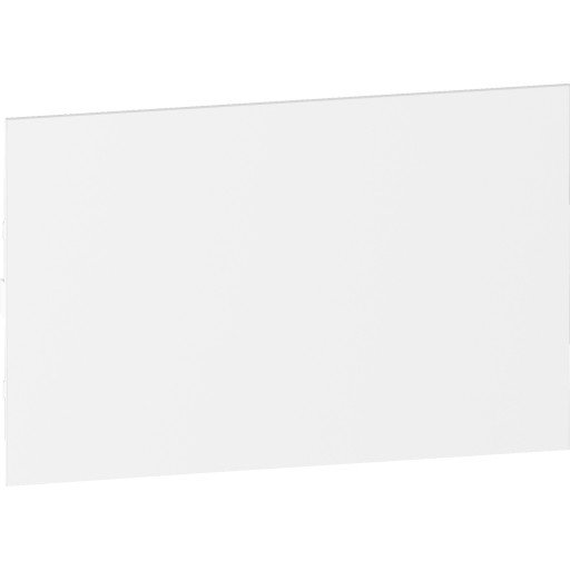 Schneider Electric Blanking cover for 45 mm aperture 5 module 10 Schneider Electric Blanking cover for 45 mm aperture 5 module 10