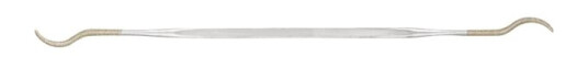 Pferd Df 16 D 126, Fil, Stål, Ikke-Jernholdig Metall, 3,7 Mm Pferd Df 16 D 126, Fil, Stål, Ikke-Jernholdig Metall, 3,7 Mm