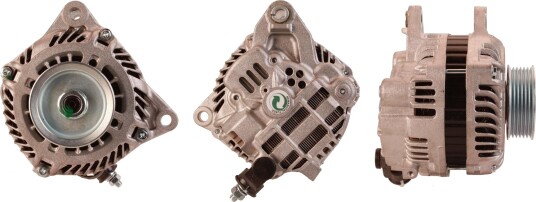 ELSTOCK 28 5873 Dynamo