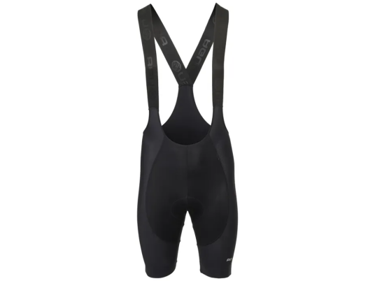 AGU High Summer Performance Bibshort svart herre