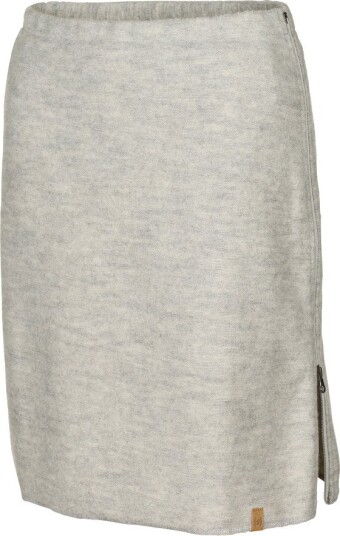 Ivanhoe Women"s GY Vegby Light Silver Grey, 38
