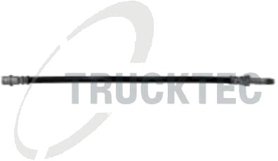 TRUCKTEC AUTOMOTIVE 02.35.047 Bremseslange