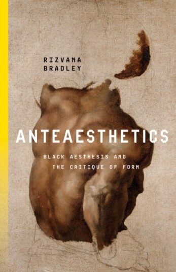 Anteaesthetics Av Rizvana Bradley