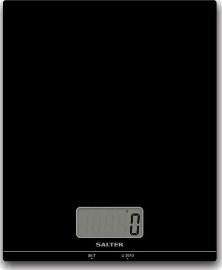Salter 1172 BKDR Kjøkkenvekt (5 kg)