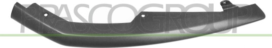 Spoiler PRASCO FD4321804