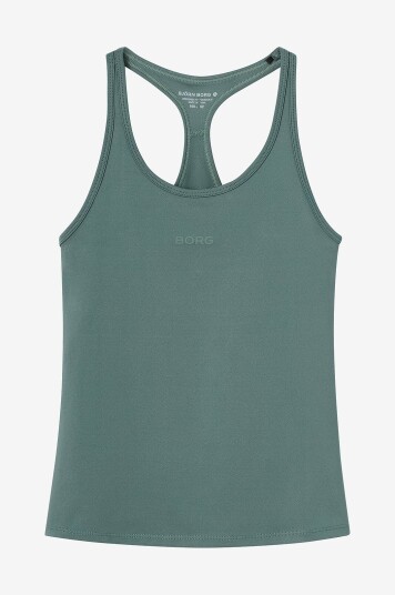 Björn Borg Treningstopp Borg Racerback Tank