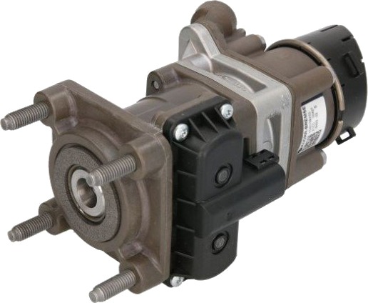 Bremseventil, driftsbremse KNORR-BREMSE K040158X50