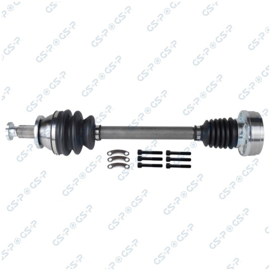 Drivaksel GSP 203372
