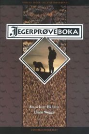 Jegerprøveboka, Pent brukt bok uten markeringer