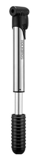 Rockbros sykkelpumpe 21 cm Rockbros sykkelpumpe 21 cm