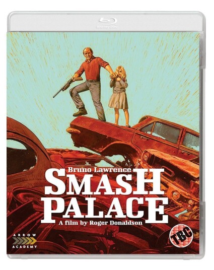 Smash Palace