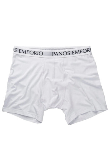 Panos Emporio Bamboo Boxer 3pk-M M Panos Emporio Bamboo Boxer 3pk-M M