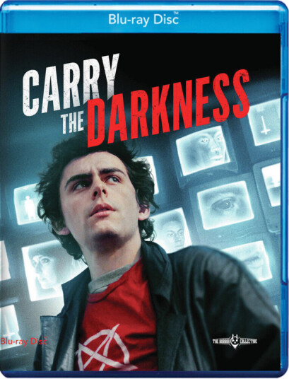 Carry The Darkness Bluray