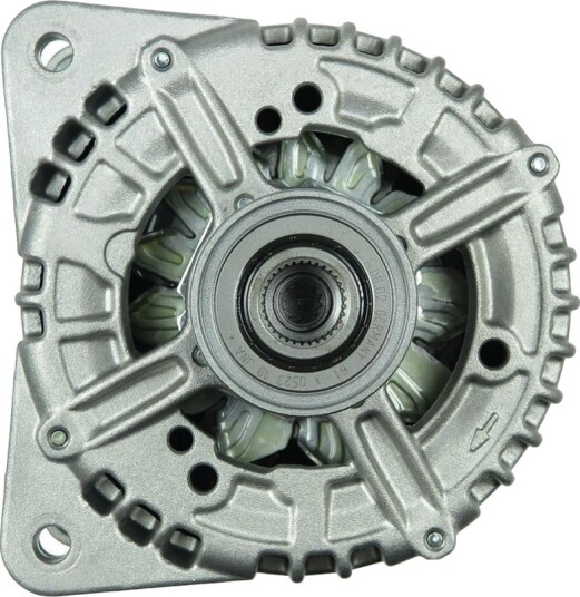 Dynamo AS PL A0492PR Dynamo AS PL A0492PR