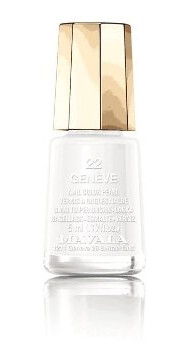 Minilakk Mav. Geneve 22 Pearl