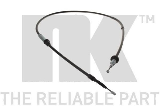 Bremsewire NK 9047122 Bremsewire NK 9047122