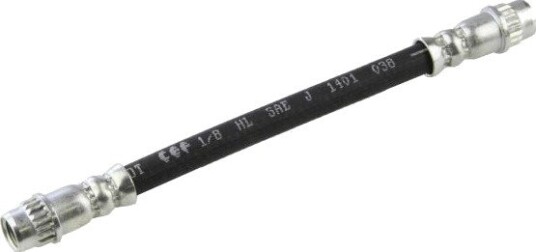 Bremseslange HELLA 8AH 355 462-311