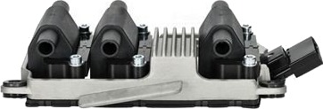 NISSENS 966101 Tennspole