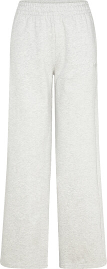 Organic Basics | Weekend Straight Leg Sweatpants | XXS