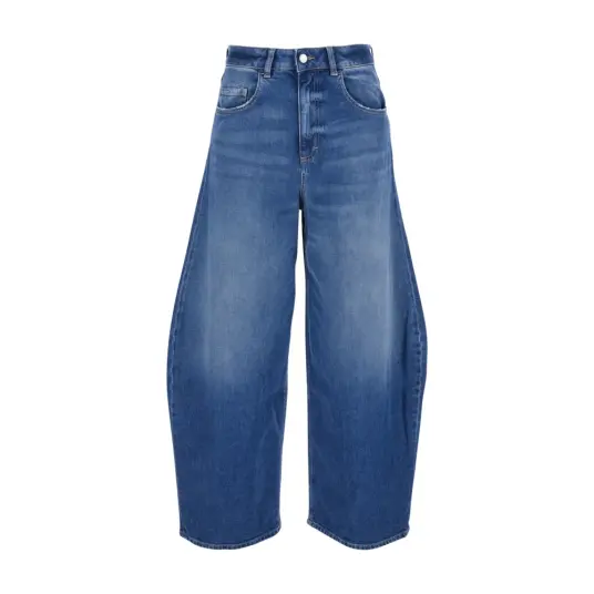 Icon Denim, Dame, Jeans, Blå, W29, Icon Denim, Dame, Jeans, Blå, W29,