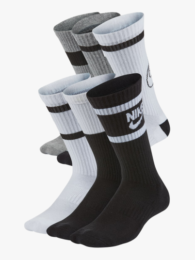 Nike Everyday Flerfarget S